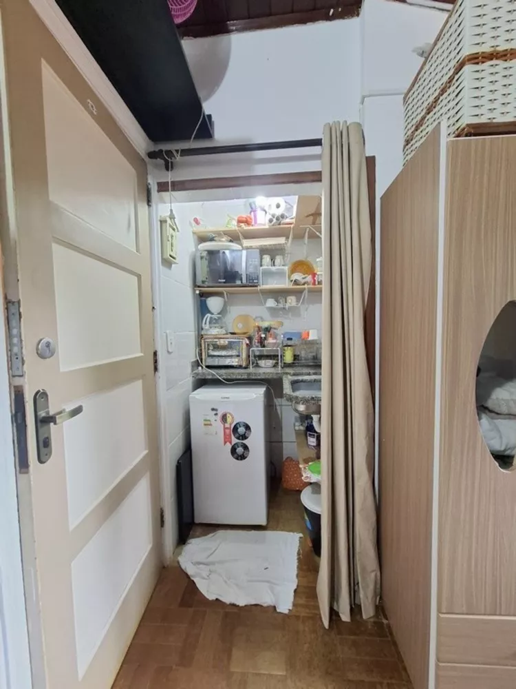 Flat/Apart Hotel, 1 quarto, 22 m² - Foto 18