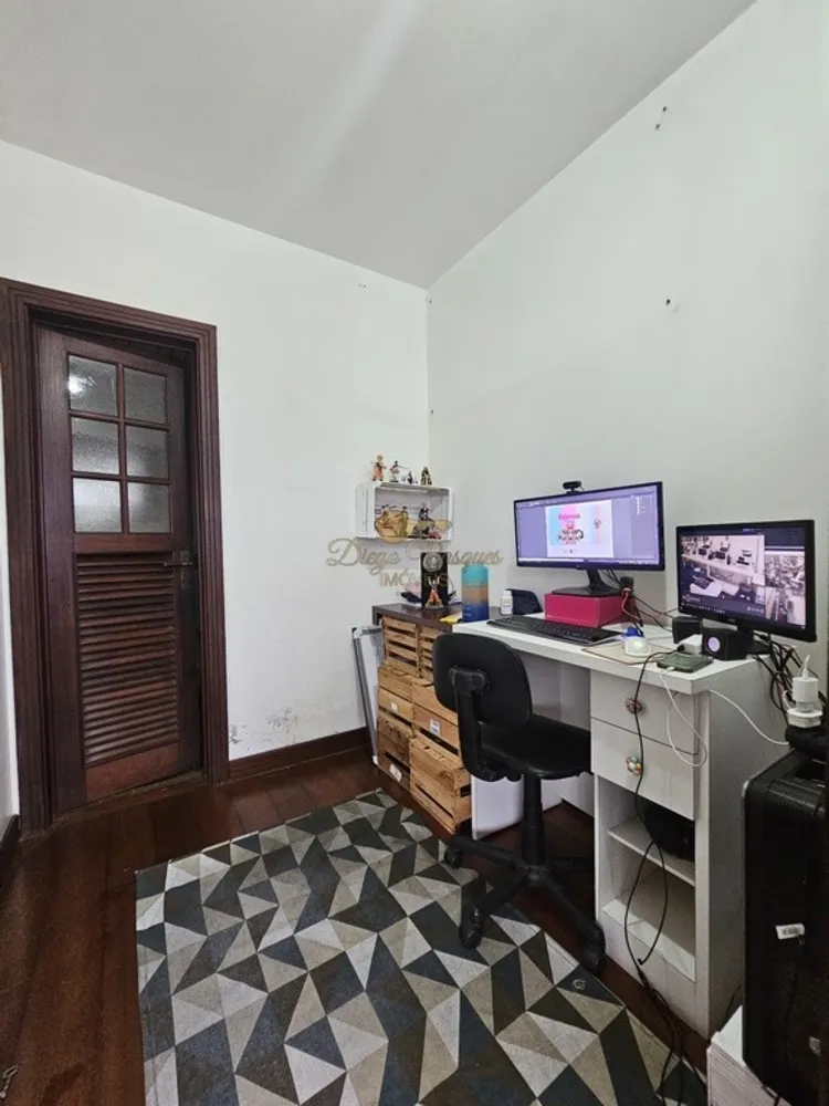 Apartamento, 3 quartos, 187 m² - Foto 29