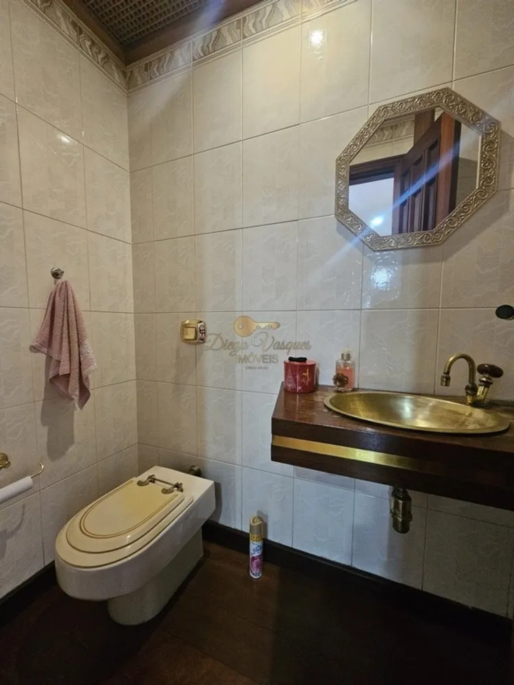 Apartamento, 3 quartos, 187 m² - Foto 11