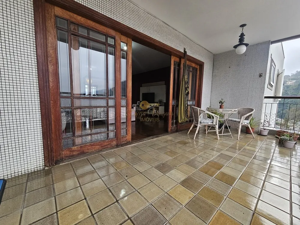 Apartamento, 3 quartos, 187 m² - Foto 6