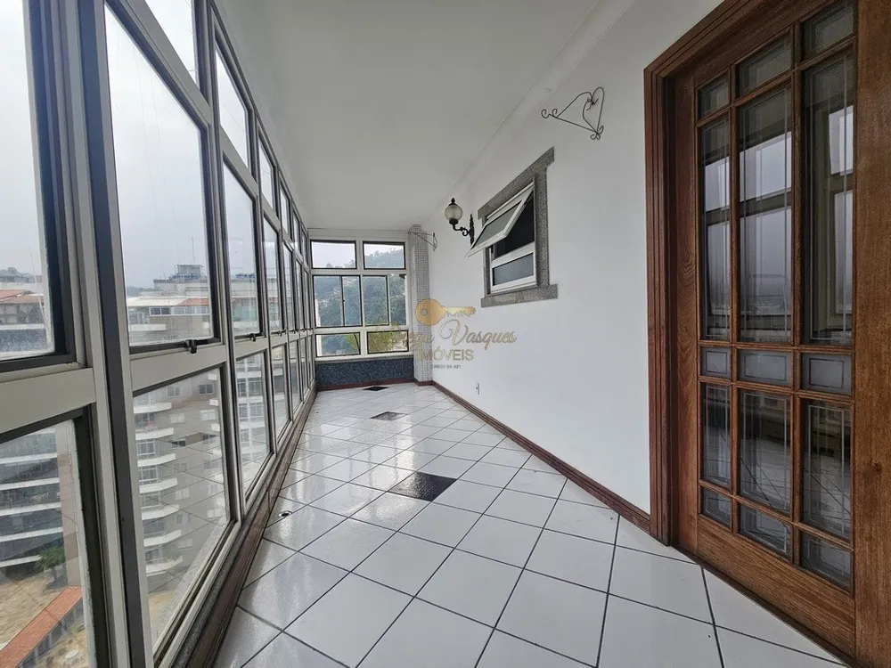 Apartamento, 3 quartos, 187 m² - Foto 9