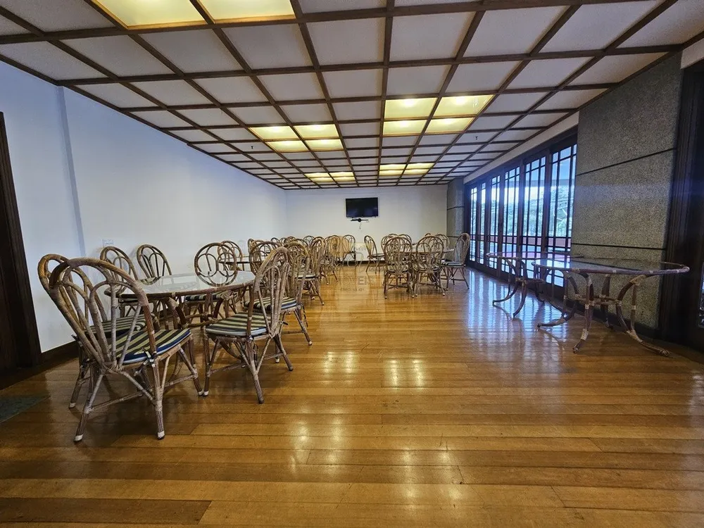 Apartamento, 3 quartos, 187 m² - Foto 34
