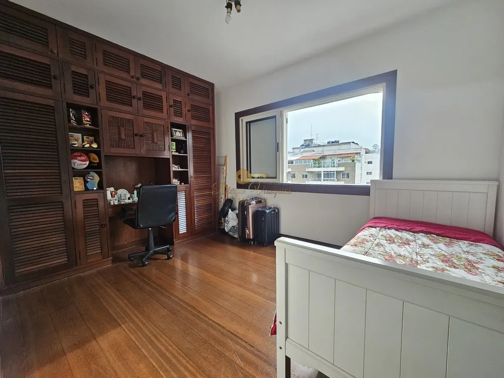 Apartamento, 3 quartos, 187 m² - Foto 12