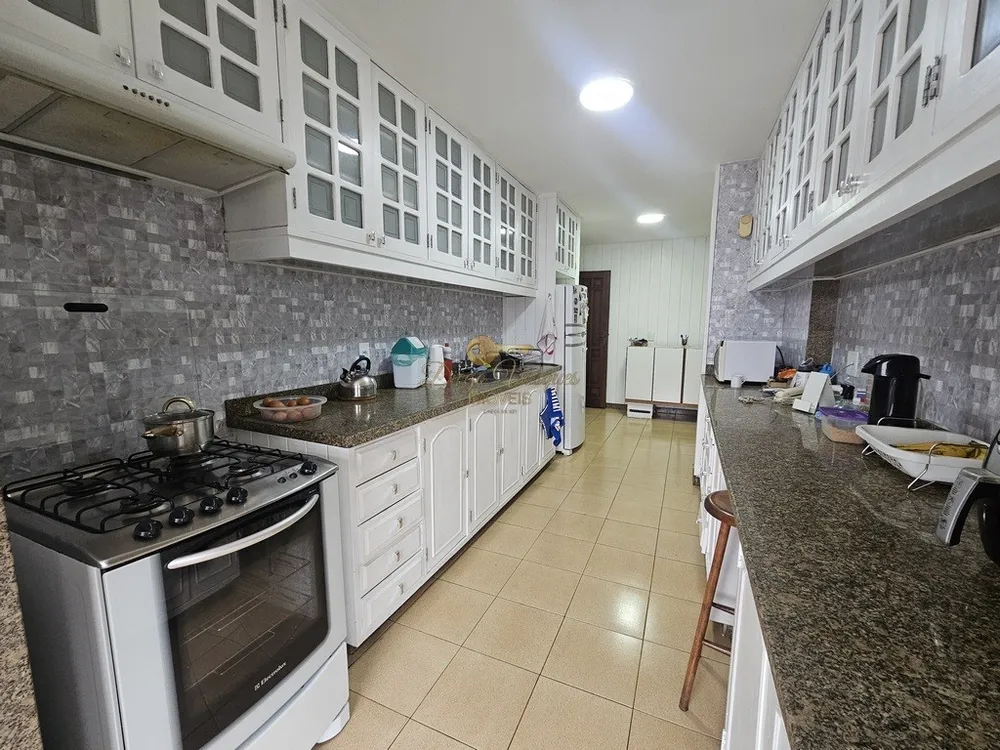 Apartamento, 3 quartos, 187 m² - Foto 23