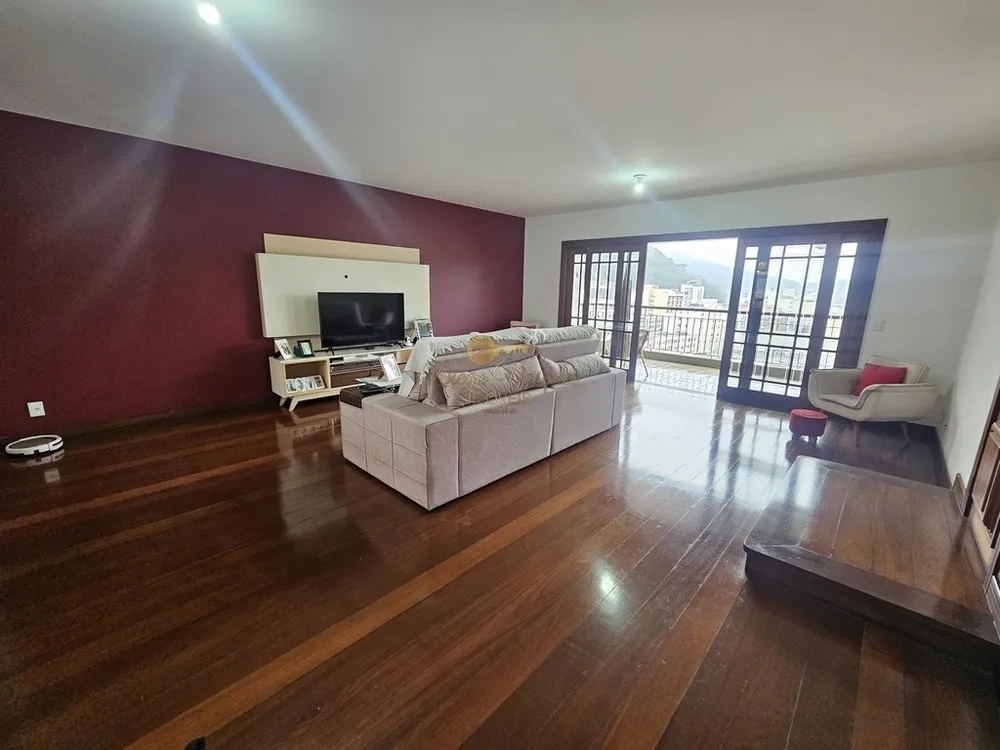 Apartamento, 3 quartos, 187 m² - Foto 3