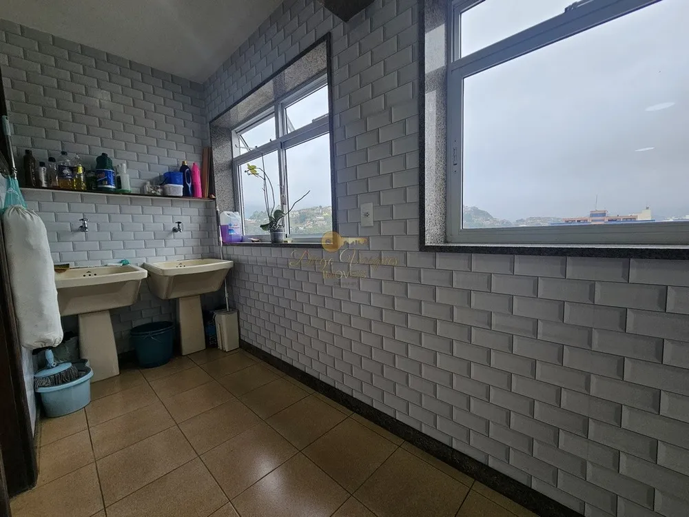 Apartamento, 3 quartos, 187 m² - Foto 28