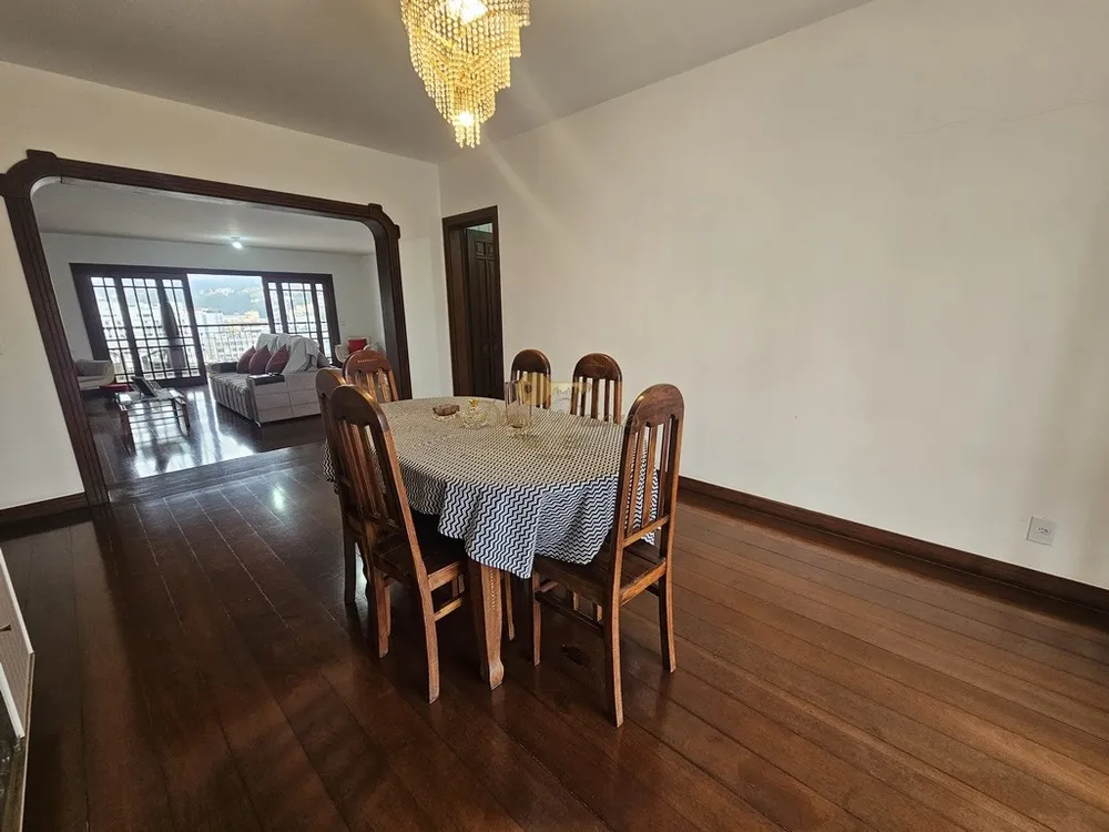 Apartamento, 3 quartos, 187 m² - Foto 10