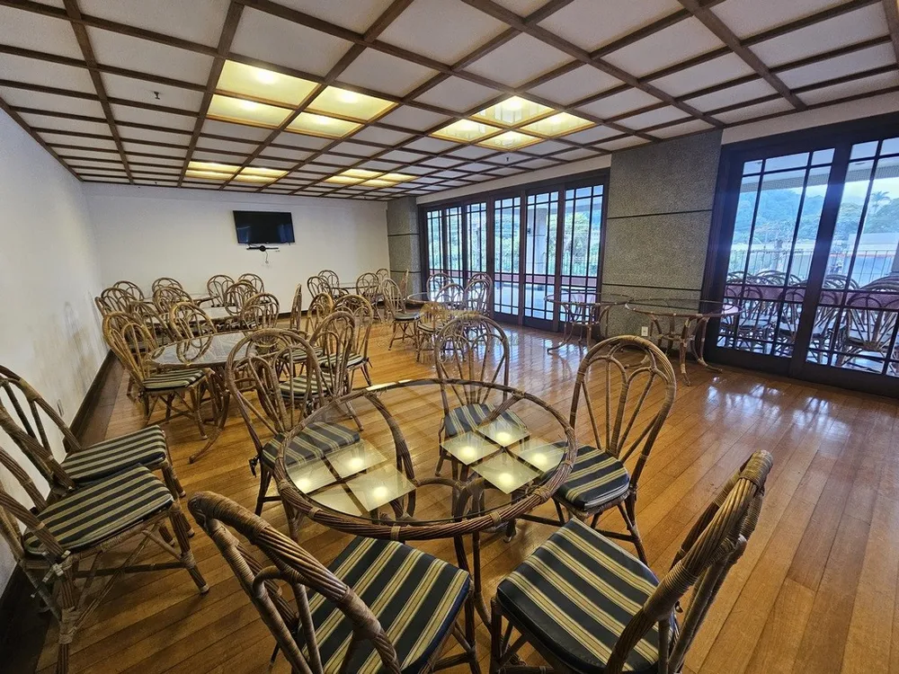 Apartamento, 3 quartos, 187 m² - Foto 35