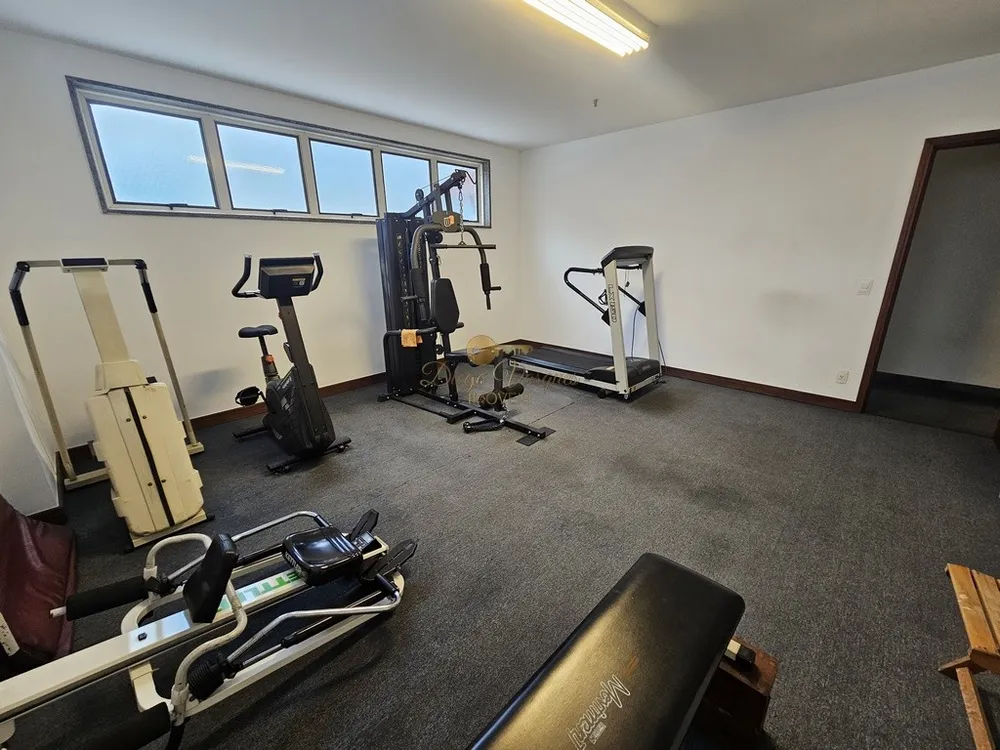 Apartamento, 3 quartos, 187 m² - Foto 41