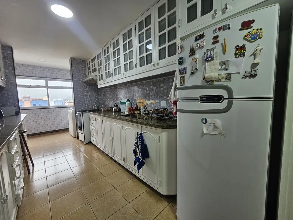 Apartamento, 3 quartos, 187 m² - Foto 21