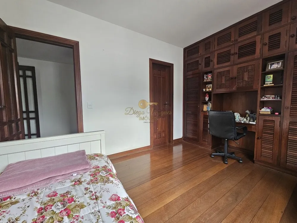 Apartamento, 3 quartos, 187 m² - Foto 13