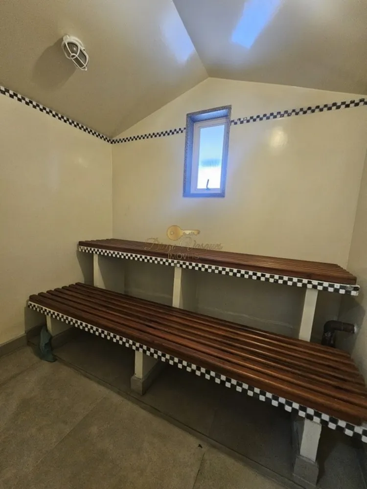 Apartamento, 3 quartos, 187 m² - Foto 32
