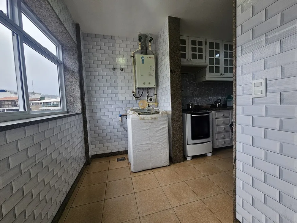 Apartamento, 3 quartos, 187 m² - Foto 31
