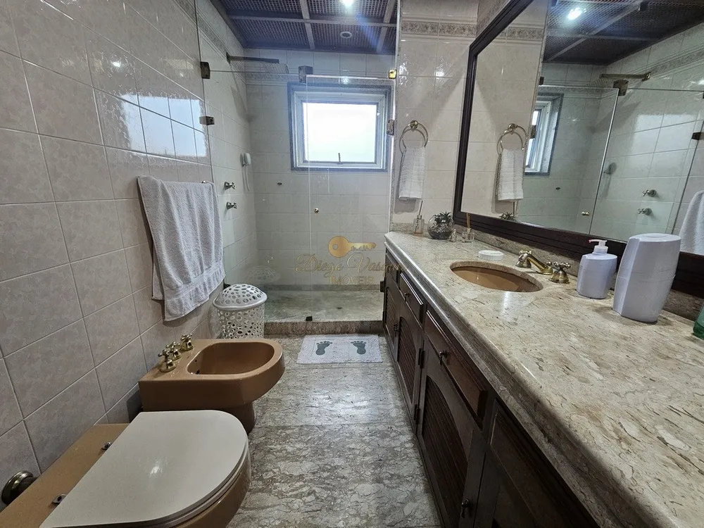 Apartamento, 3 quartos, 187 m² - Foto 20