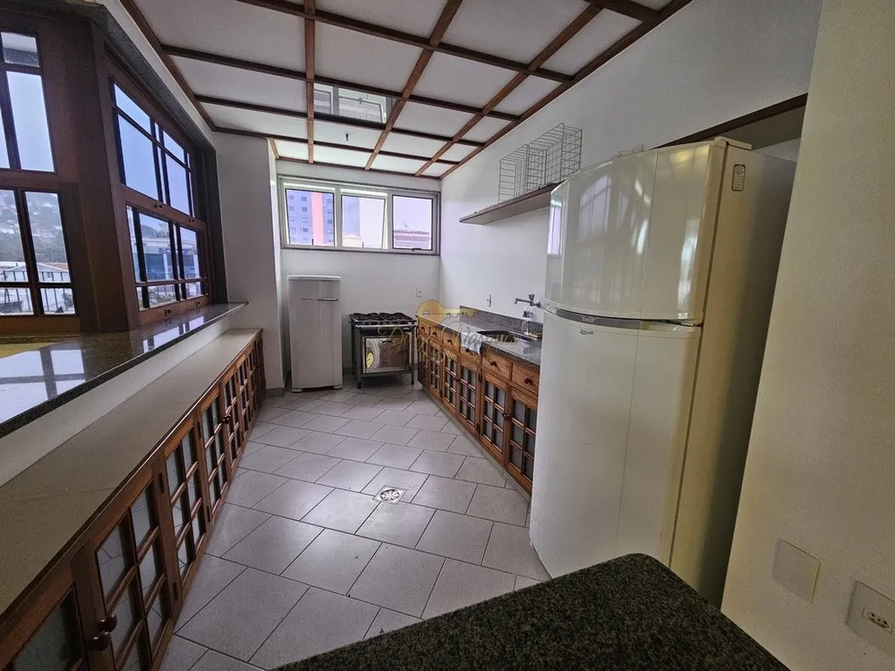 Apartamento, 3 quartos, 187 m² - Foto 36