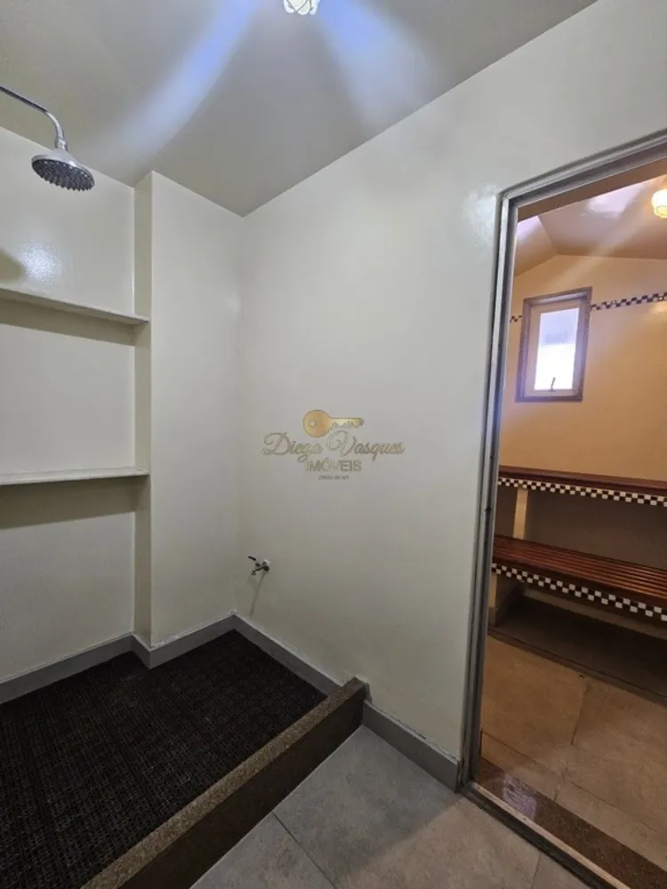 Apartamento, 3 quartos, 187 m² - Foto 33
