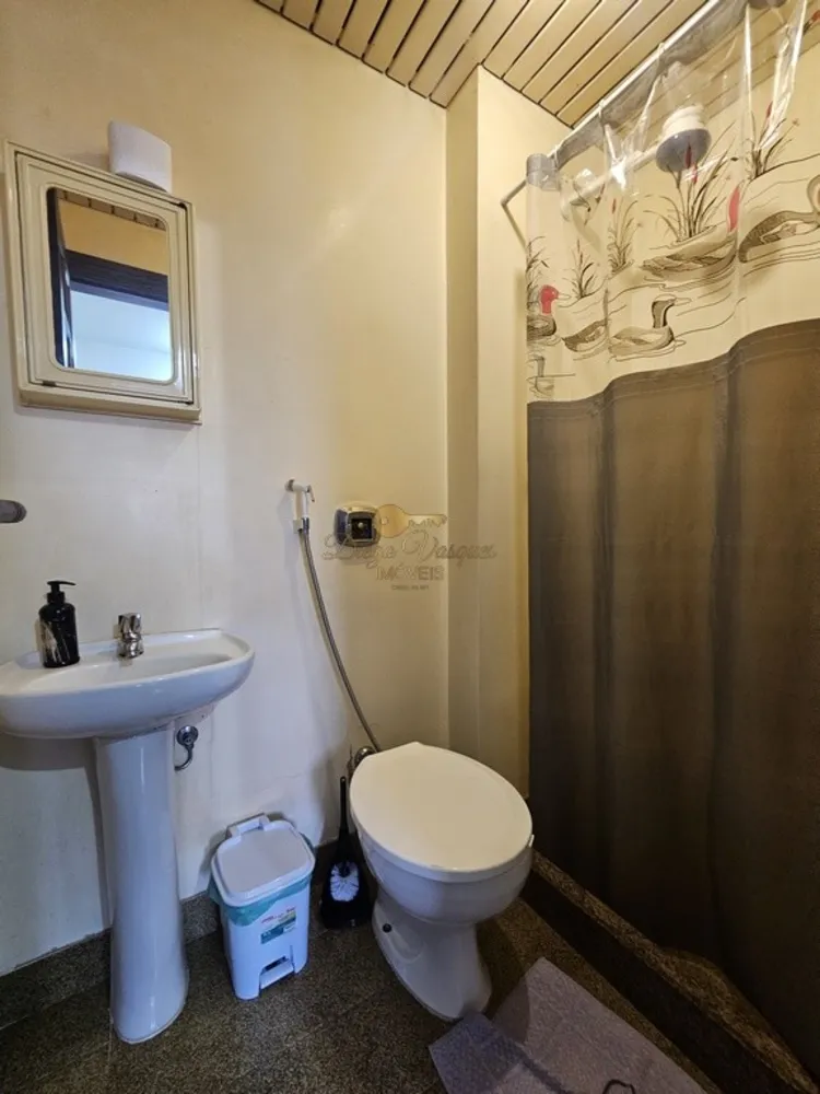 Apartamento, 3 quartos, 187 m² - Foto 30