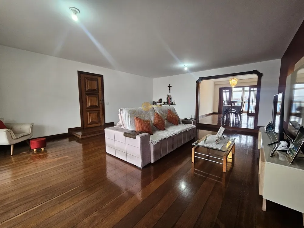 Apartamento, 3 quartos, 187 m² - Foto 4