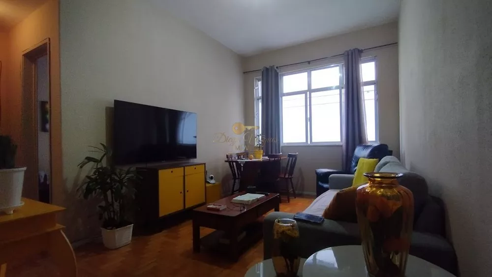 Apartamento, 1 quarto - Foto 2