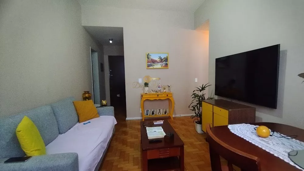 Apartamento, 1 quarto - Foto 1