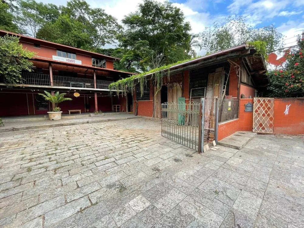 Prédio Inteiro, 732 m² - Foto 3