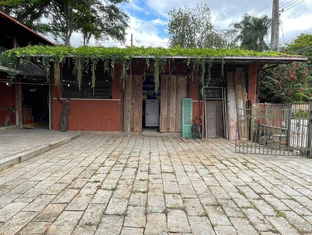 Prédio Inteiro, 732 m² - Foto 6