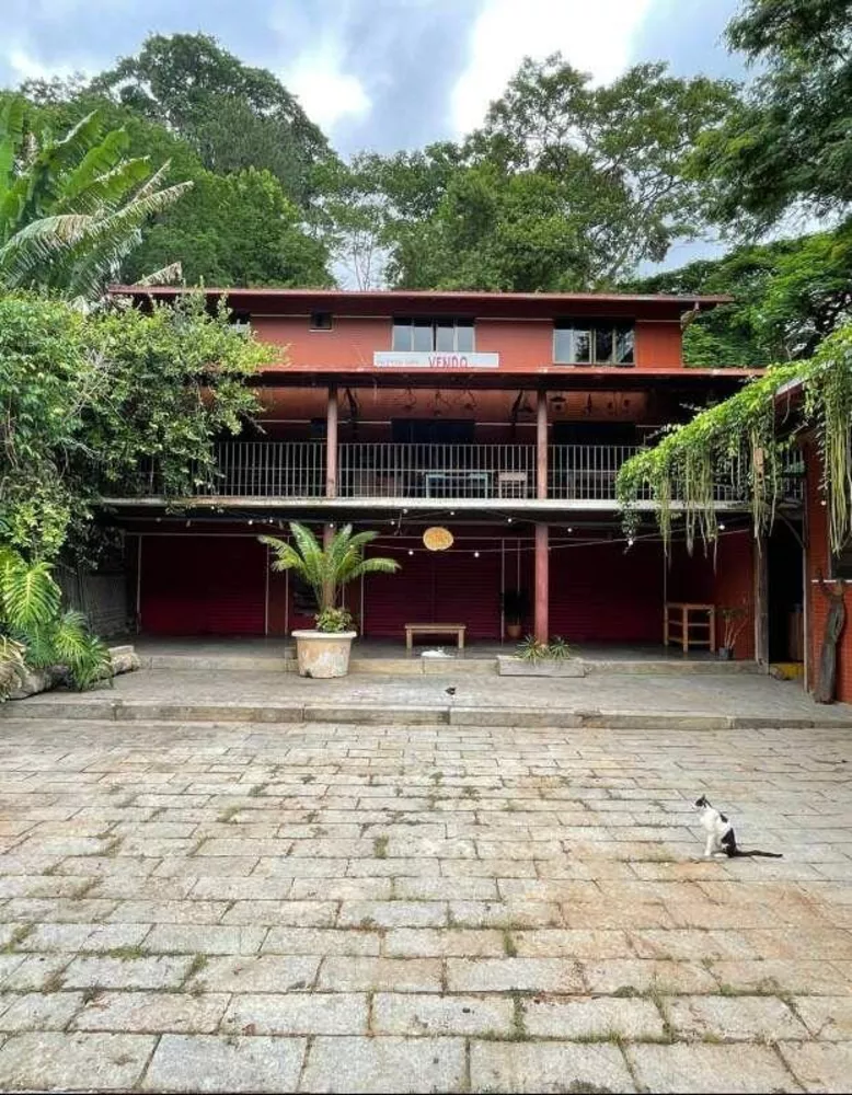 Prédio Inteiro, 732 m² - Foto 5