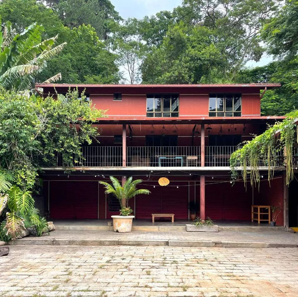 Prédio Inteiro, 732 m² - Foto 2