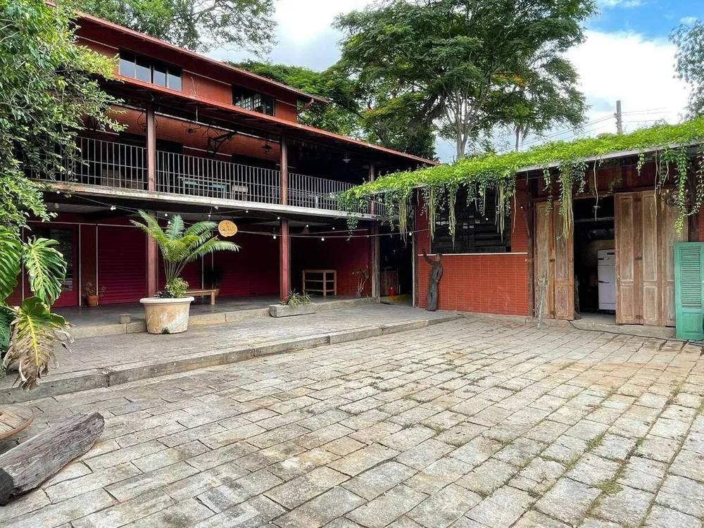 Prédio Inteiro, 732 m² - Foto 7