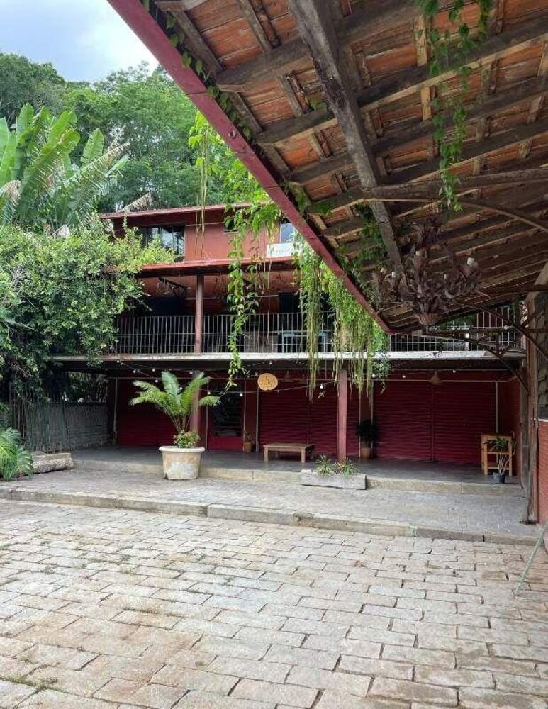 Prédio Inteiro, 732 m² - Foto 10