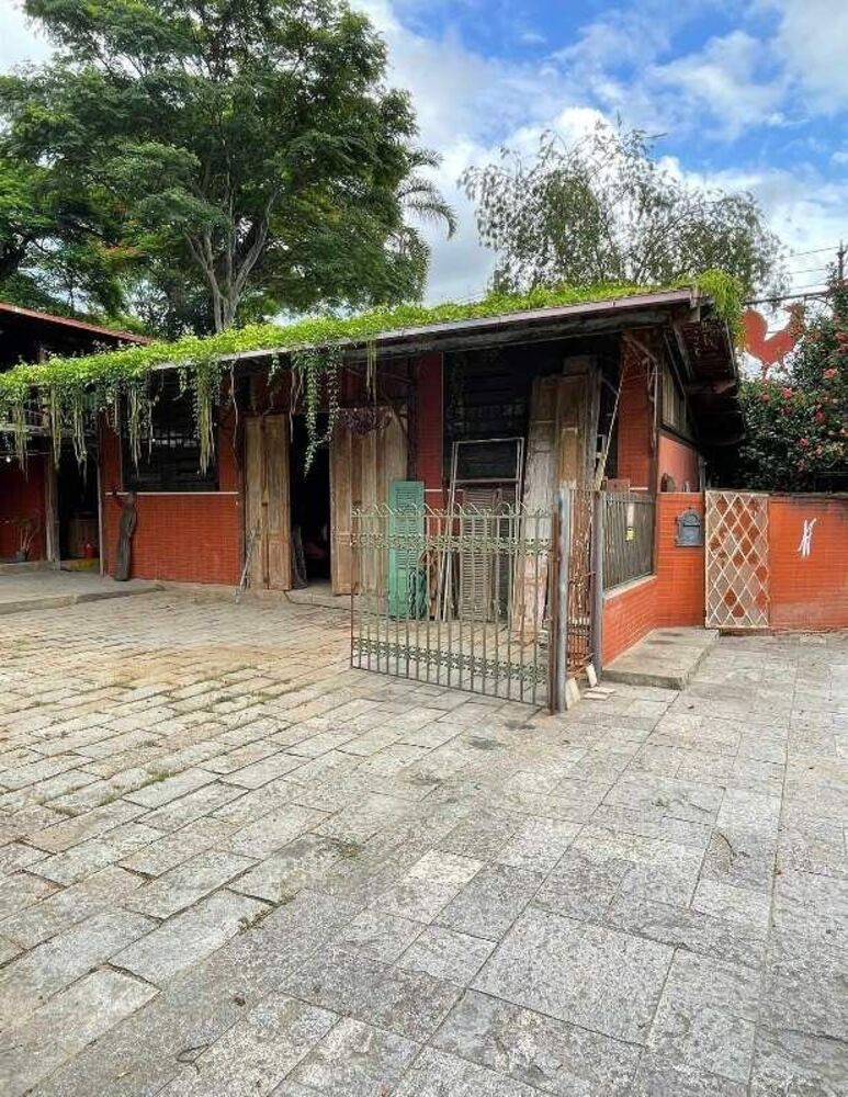 Prédio Inteiro, 732 m² - Foto 4