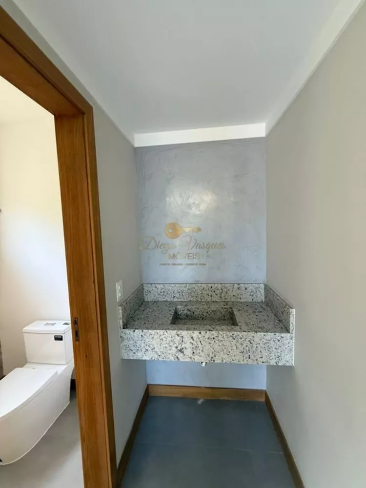 Casa de Condomínio, 3 quartos - Foto 26