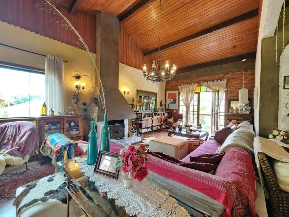 Casa, 4 quartos, 829 m² - Foto 11