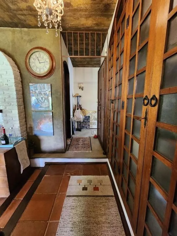 Casa, 4 quartos, 829 m² - Foto 19