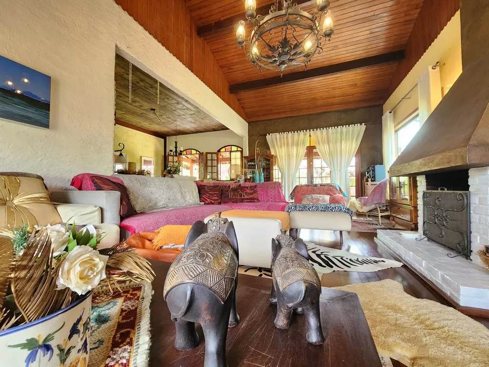 Casa, 4 quartos, 829 m² - Foto 15