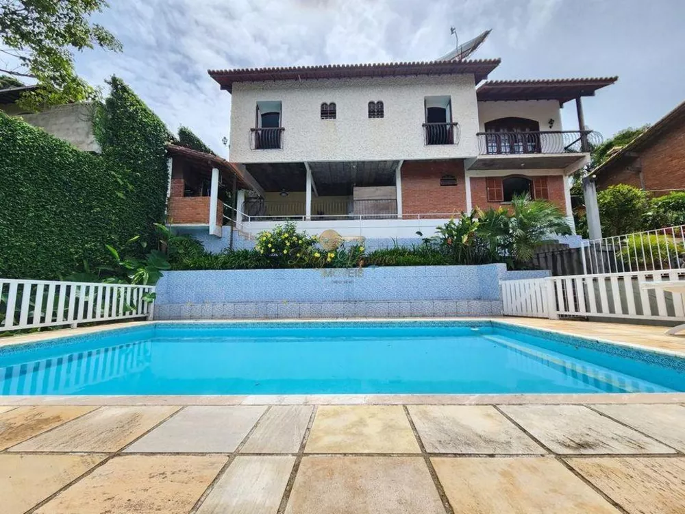 Casa, 4 quartos, 829 m² - Foto 7