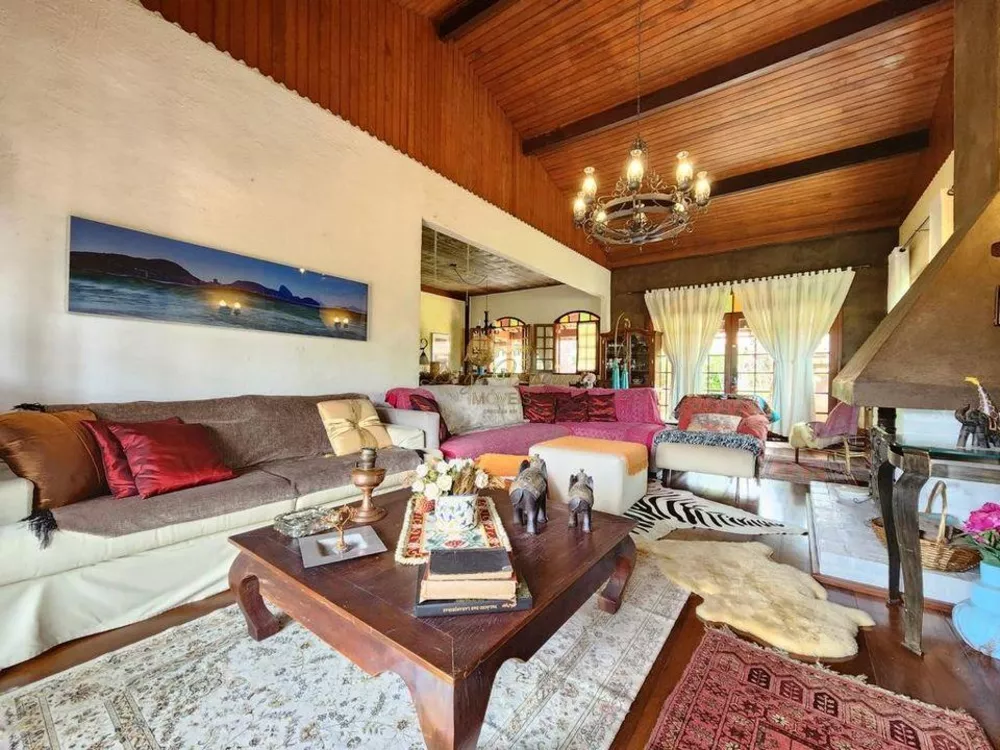 Casa, 4 quartos, 829 m² - Foto 14