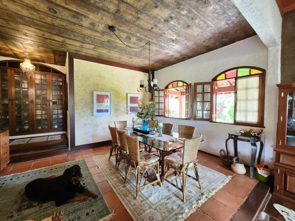 Casa, 4 quartos, 829 m² - Foto 17