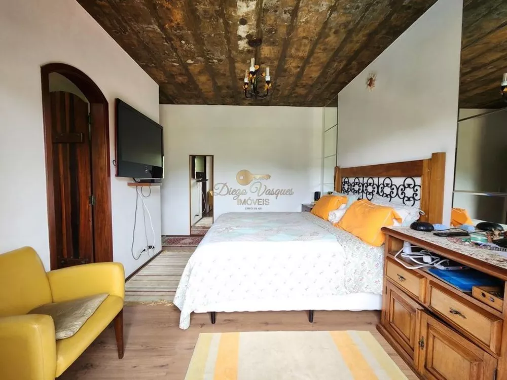 Casa, 4 quartos, 829 m² - Foto 22