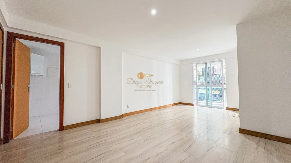 Apartamento, 2 quartos, 89 m² - Foto 3