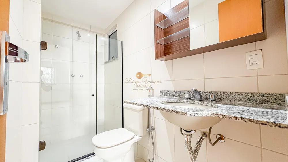 Apartamento, 2 quartos, 89 m² - Foto 10