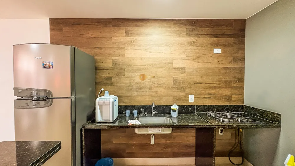 Apartamento, 2 quartos, 89 m² - Foto 11
