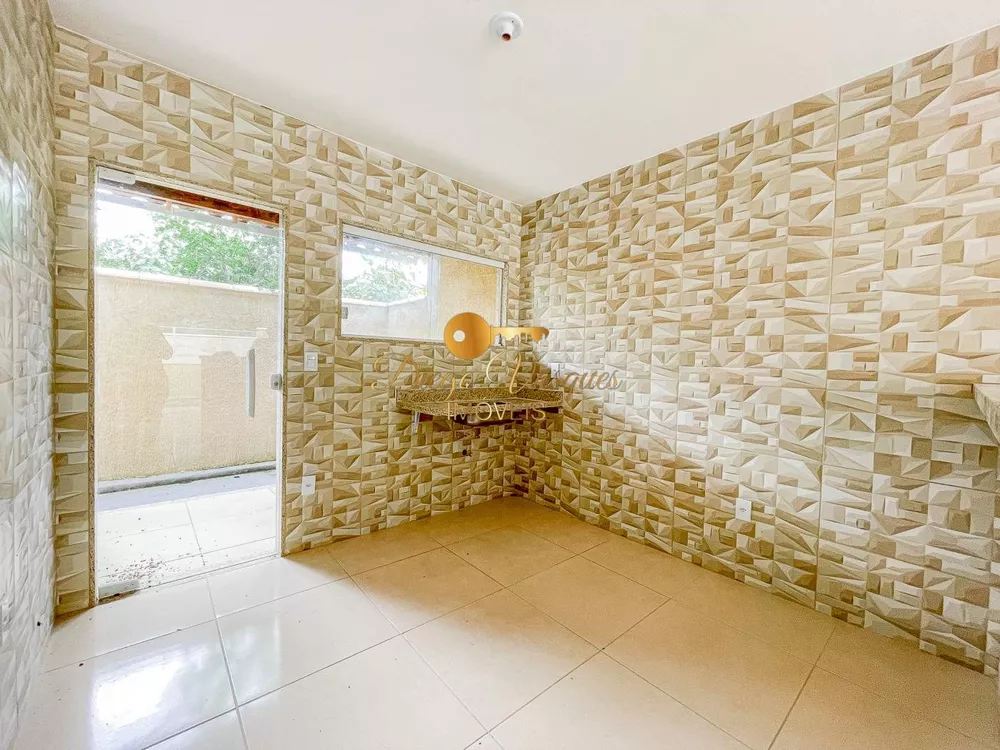 Casa de Condomínio, 2 quartos - Foto 5