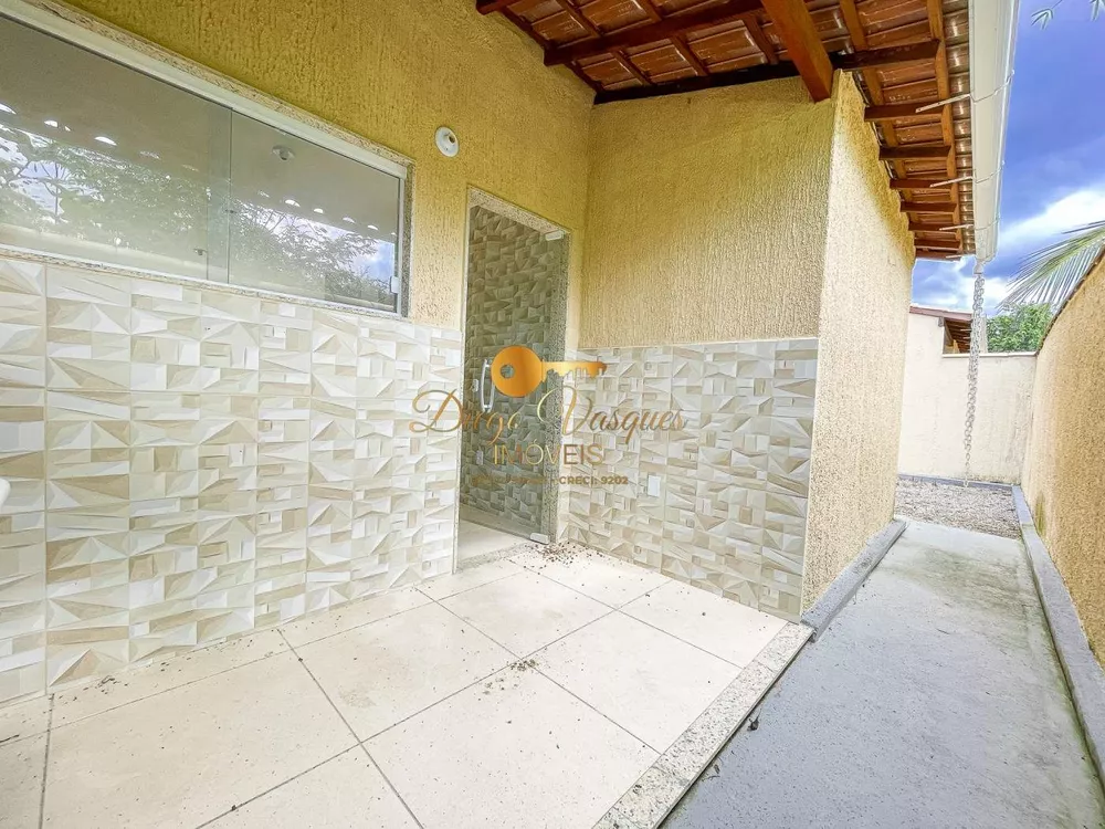Casa de Condomínio, 2 quartos - Foto 8