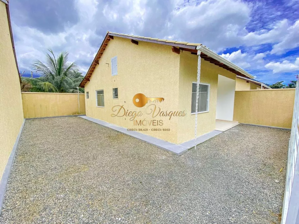 Casa de Condomínio, 2 quartos - Foto 7