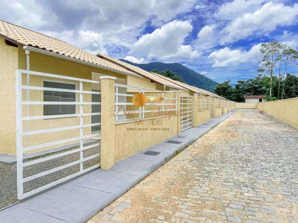 Casa de Condomínio, 2 quartos - Foto 18