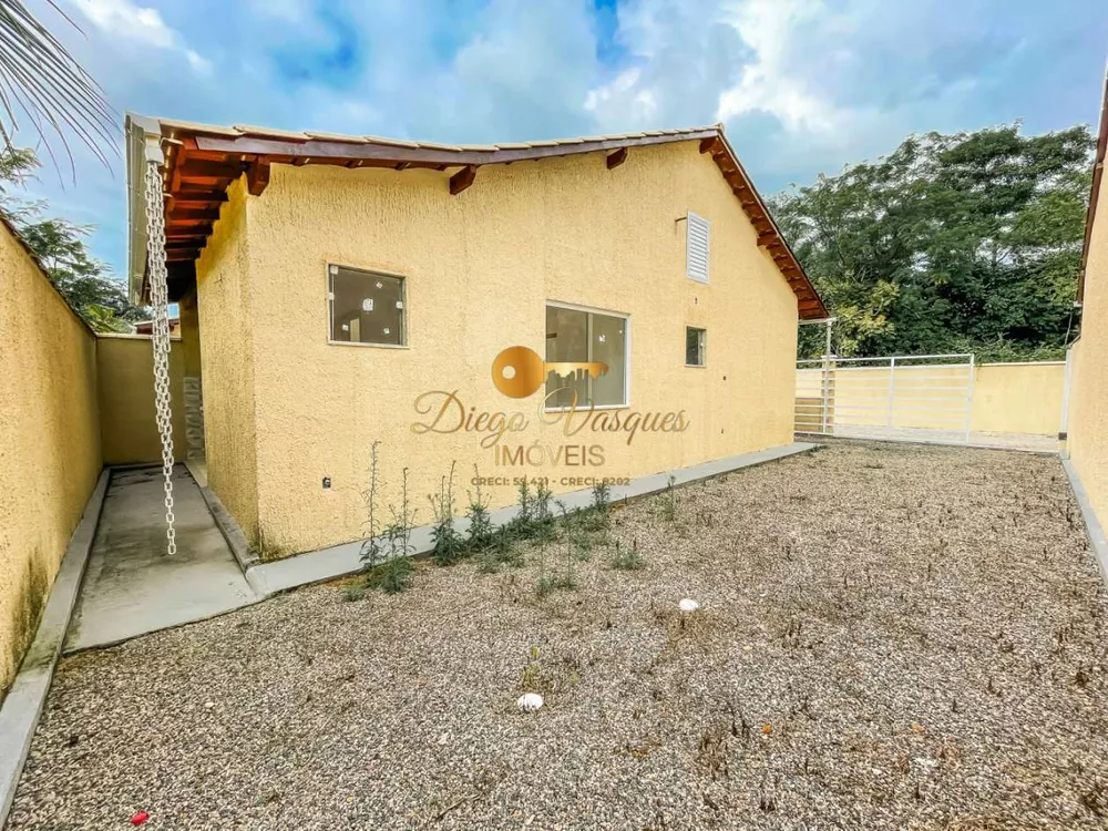Casa de Condomínio, 2 quartos - Foto 6