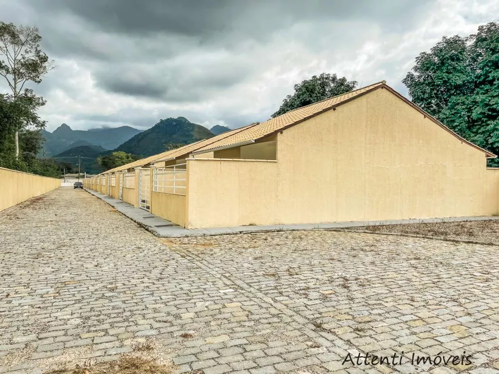 Casa de Condomínio, 2 quartos - Foto 3