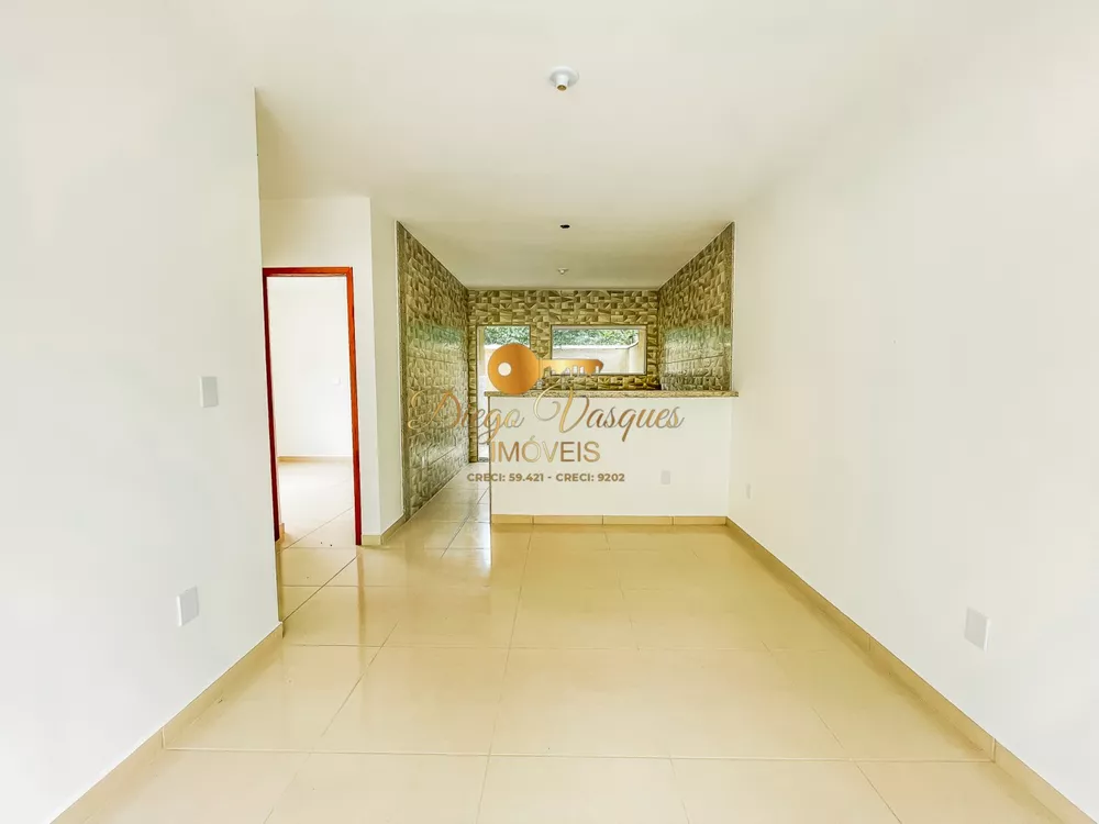 Casa de Condomínio, 2 quartos - Foto 4
