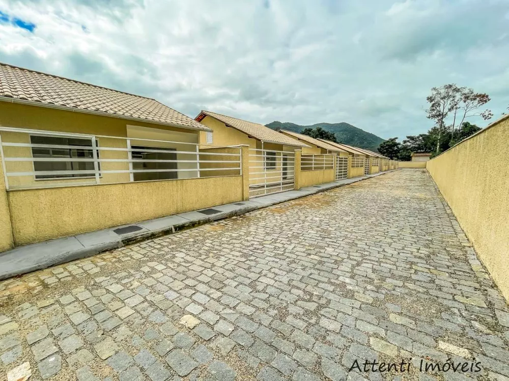 Casa de Condomínio, 2 quartos - Foto 16